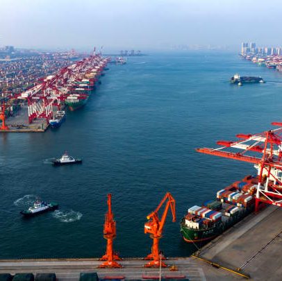 Exportações da China superam expectativas em junho com alta de 60% em terras raras