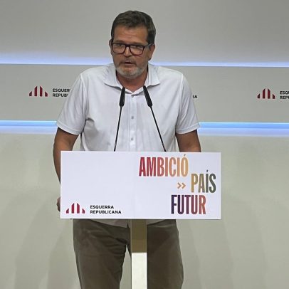 ERC pede investigação no Congresso sobre o caso Montoro