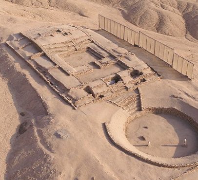 Arqueólogos revelam cidade antiga de 3.500 anos no Peru, anterior a Machu Picchu