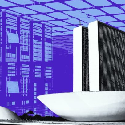 Brasil enfrenta bilhões em perdas devido à dependência das big techs na guerra tarifária