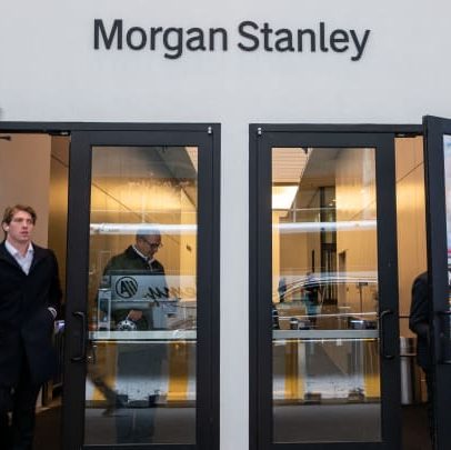 Morgan Stanley registra lucro acima das expectativas com aumento na receita de trading