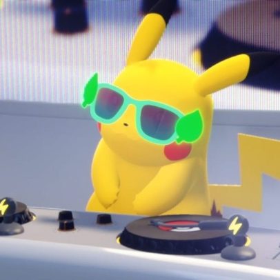 Tudo que vimos no showcase do Pokémon Presents de hoje