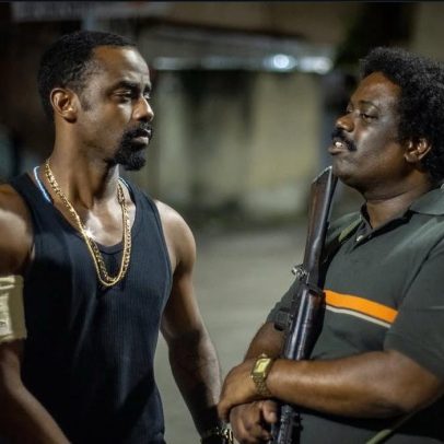 Série 'Impuros' anuncia lançamento de spin-off emocionante para os fãs