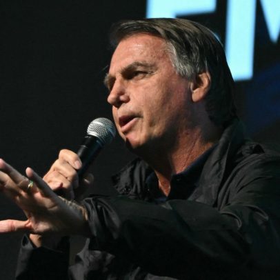 Defesa de Bolsonaro afirma que tornozeleira eletrônica foi imposta por atos de terceiros