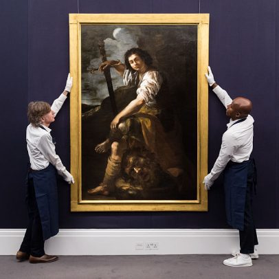 "Antigos mestres ganham destaque em Londres e novidades na Art Basel"