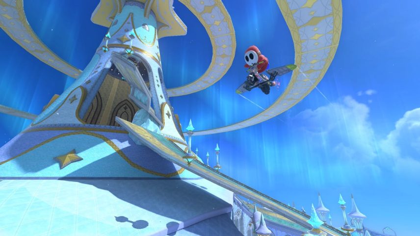 Nintendo (Foto: Nintendo / Timothy Monbleau / Kotaku)