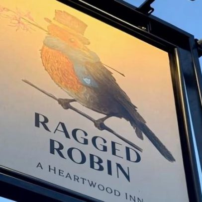 Wine List of Week apresenta The Ragged Robin como destaque