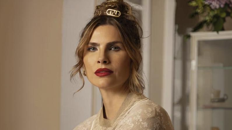 Julia Faria — Foto: Thi Santos/Glamour