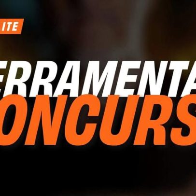 15 ferramentas para estudar para concurso público no Qconcursos