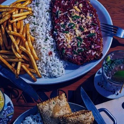 Pasquim Bar e Prosa inaugura unidade no aeroporto do Rio com petiscos de boteco