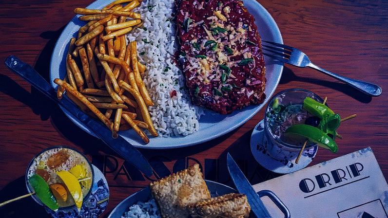 Famoso bar paulistano chega ao Rio de Janeiro (Foto: Reprodução)