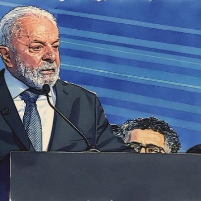 Lula afirma que Bolsonaro terá direito a defesa em julgamento judicial