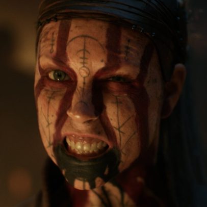 Hellblade 2 brilha entre os lançamentos da semana para PS5; confira os jogos