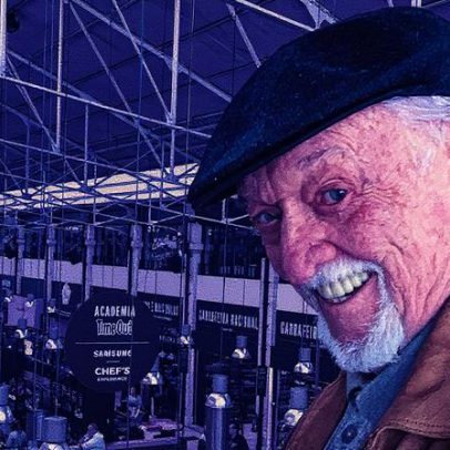 Morre Jaguar, ícone do humor brasileiro e cofundador do Pasquim, aos 93 anos