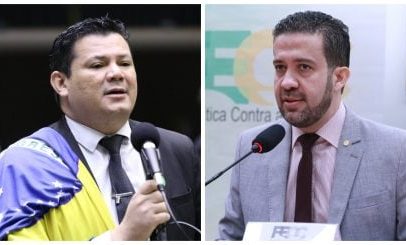 Conselho de Ética analisa processos contra deputados Gilvan da Federal e Janones