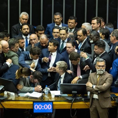 Pressão aumenta por proteção após prisão de Bolsonaro