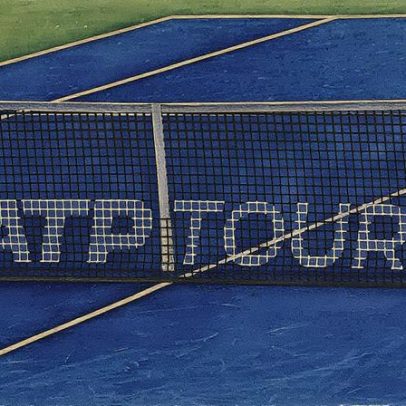Jogadores recebem US$ 18,3 milhões da ATP por participação nos lucros do torneio