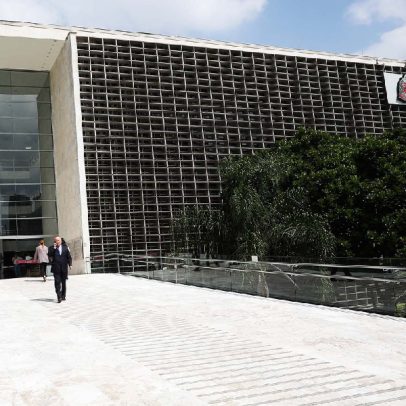 Oposição pede CPI na Alesp para investigar o caso Ultrafarma de Tarcísio