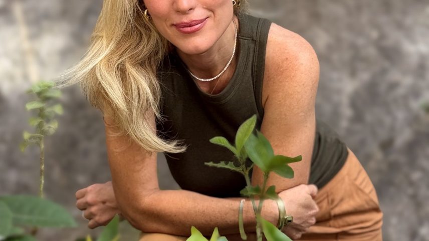 Ludmila Dayer (Foto: Divulgação/Cadu Valinoti)