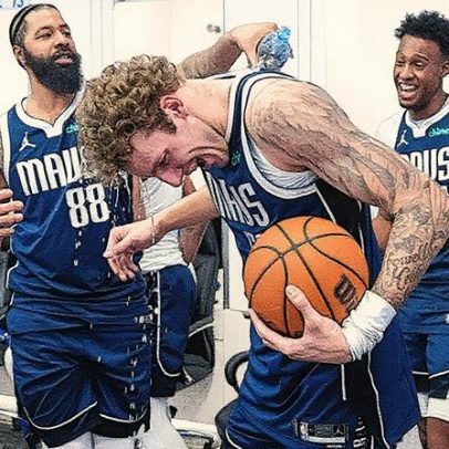 Lakers contrata ex-jogador do Mavericks para reforçar a equipe