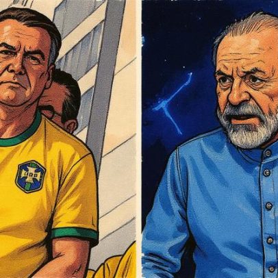 Direita se desvia e Lula enfrenta novos riscos políticos no cenário atual