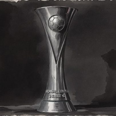 Série C: confira os classificados, rebaixados e grupos da fase quadrangular