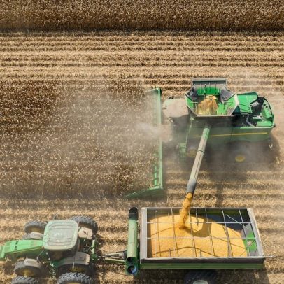 Gigantes do agronegócio enfrentam desafios com tarifas de Trump em seus negócios
