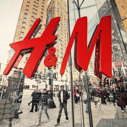 H&M inaugura sua primeira loja no Brasil e aquece o mercado de moda nacional
