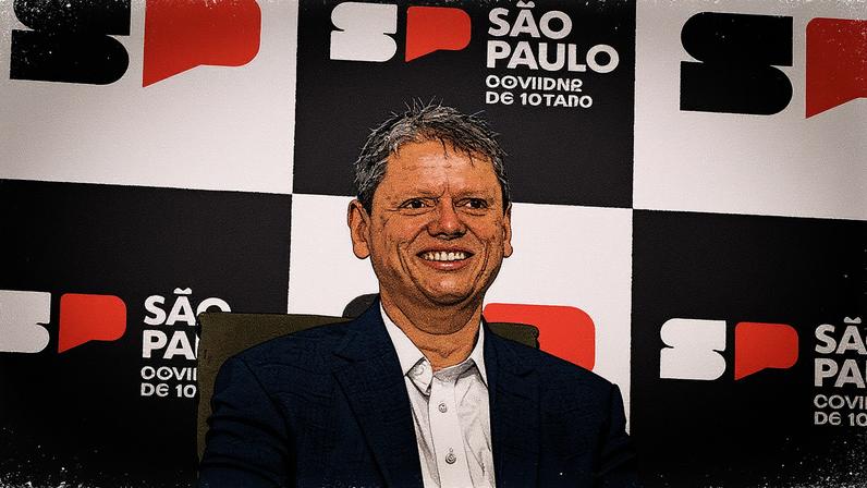 Pablo Jacob/Governo do Estado de SP/Flickr