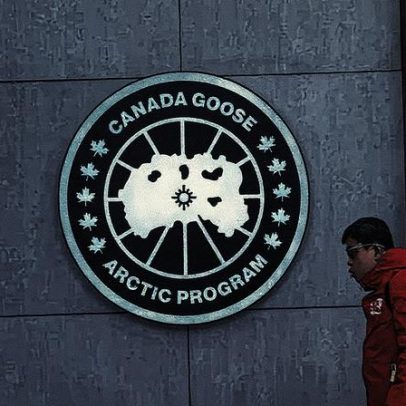 Canada Goose recebe propostas de compra que a avaliam em R$ 1,35 bilhão