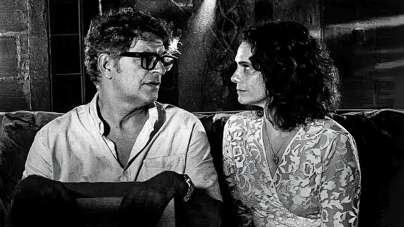 Cena do filme 'Querido Mundo', de Miguel Falabella (Foto: Divulgação)