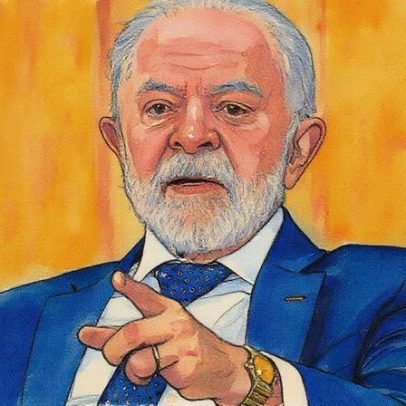 Aprovação de Lula diminui, mas presidente projeta futuro otimista para 2026