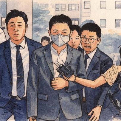 Empresário enfrenta até 15 anos de prisão após disputa por gigante do K-pop