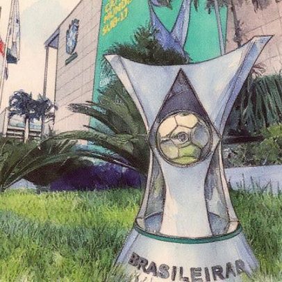 Brasileirão anuncia transmissão de jogos no Reino Unido sem Flamengo como mandante