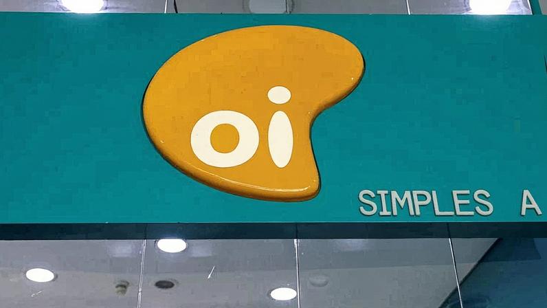 Oi telecomunicações (Foto: Divulgação)