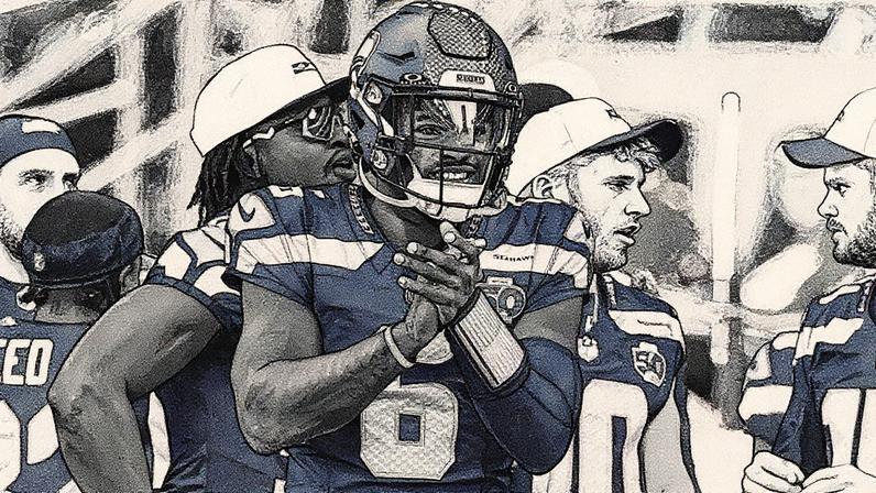 Foto: Reprodução/@NFL
