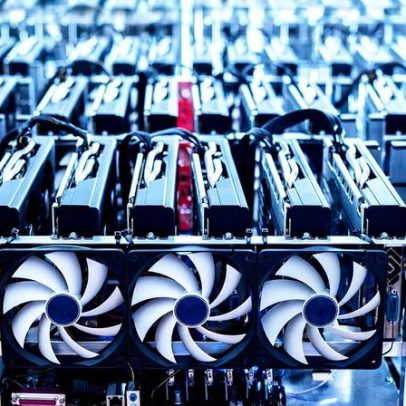 Minerador supera expectativas e fatura R$ 2 milhões ao minerar bitcoin sozinho