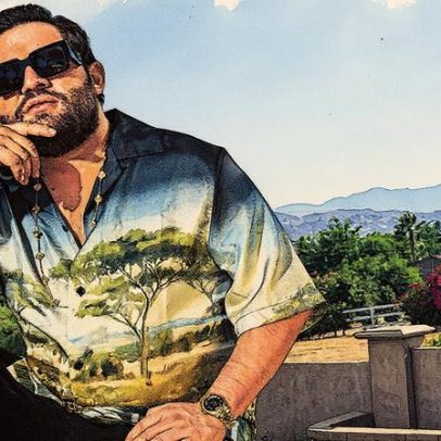 Luis R Conriquez lança 'Meneo' e destaca as melhores músicas latinas do momento