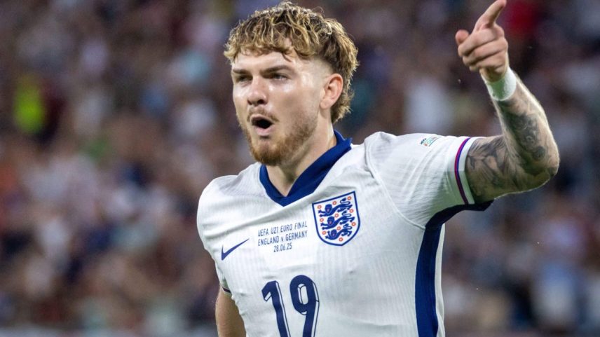 Foto: Reprodução/The Athletic UK