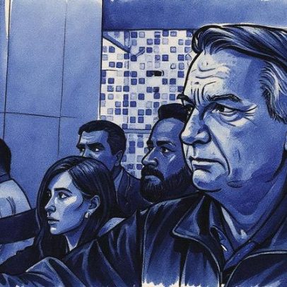 Bolsonaro solicita autorização ao STF para exames médicos em hospital particular