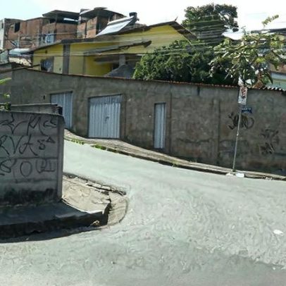 Homem com histórico de agressões é preso por matar gari durante atropelamento
