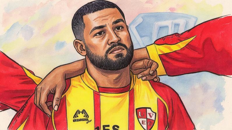 Mike Rodrigues de Oliveira foi morto durante jogo de futebol em Minas Gerais (Foto: Reprodução/Redes Sociais)