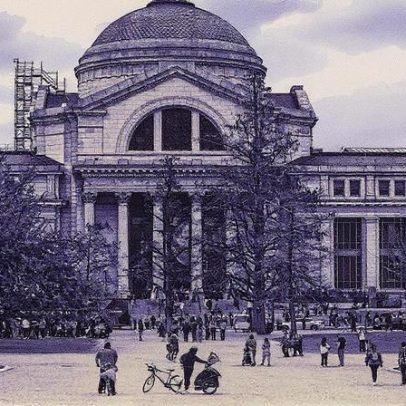 Casa Branca determina que exposições do Smithsonian devem celebrar excepcionalismo americano