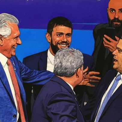 PP e União firmam aliança em apoio a Bolsonaro e cobram saída de Lula