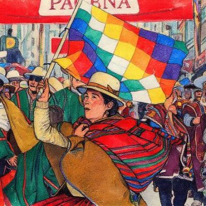 Bolívia celebra 200 anos com legado de instabilidade e desafios futuros