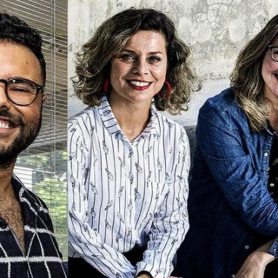 Novos projetos de novelas na Globo recebem supervisão de veteranos da emissora