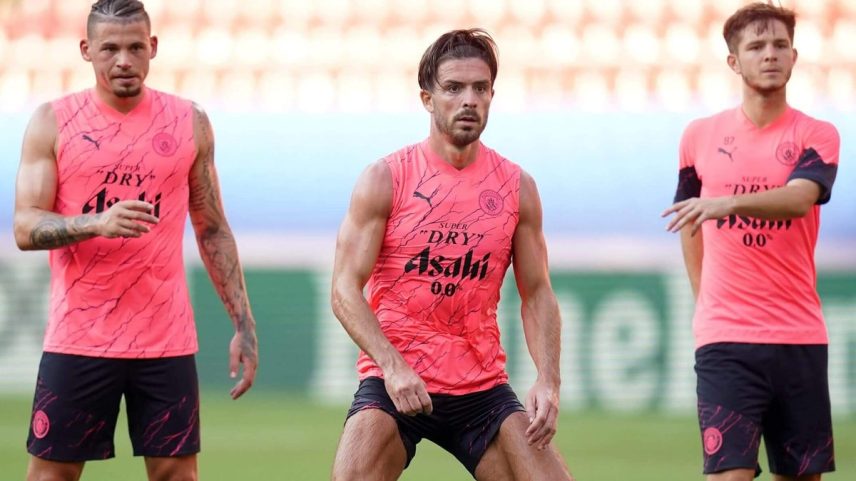 Foto: Reprodução/The Athletic UK