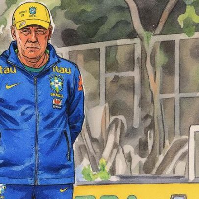 Ancelotti critica calendário da Uefa e Fifa por excesso de jogos e baixa qualidade
