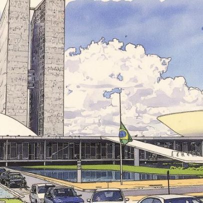 Big techs pressionam Congresso para alterar julgamento do STF sobre regulação