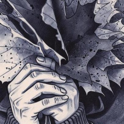 Outono: momento de deixar ir o que não serve mais na sua vida